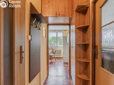 Sale apartment 1+1 Karviná, Slovenská č. 7
