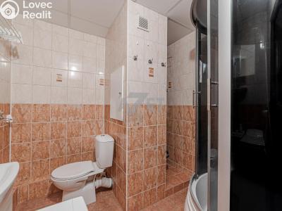 Sale apartment 1+1 Karviná, Slovenská č. 8