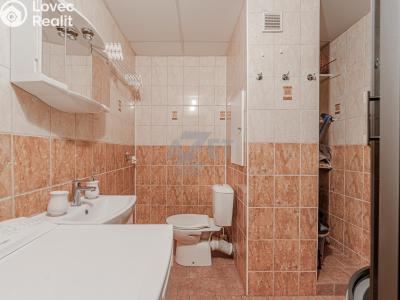 Sale apartment 1+1 Karviná, Slovenská č. 9