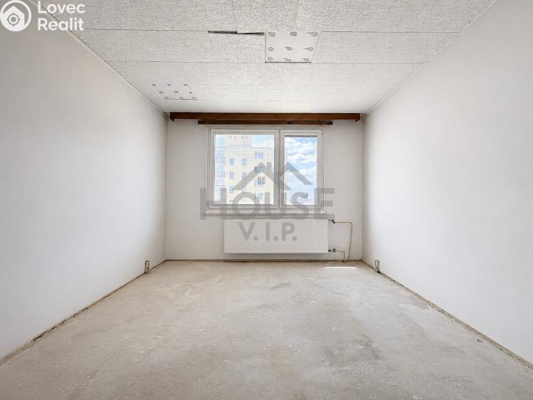 Продаж квартири 3+1 Praha, Cholupická č. 4