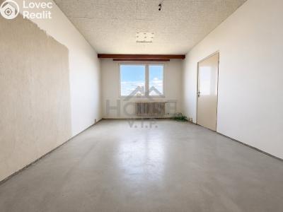 Продаж квартири 3+1 Praha, Cholupická č. 7