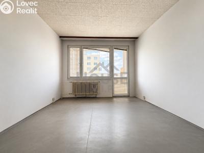 Продаж квартири 3+1 Praha, Cholupická č. 4
