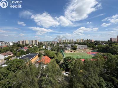 Продаж квартири 3+1 Praha, Cholupická č. 5