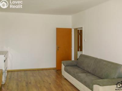 Sale apartment 1+1 Karviná, Ciolkovského č. 6