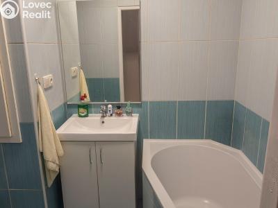 Sale apartment 1+1 Karviná, Ciolkovského č. 7