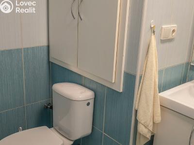 Sale apartment 1+1 Karviná, Ciolkovského č. 8