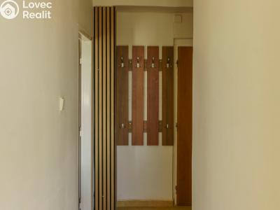 Sale apartment 1+1 Karviná, Ciolkovského č. 9