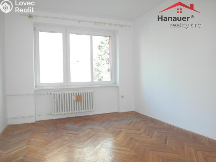 Pronájem bytu 2+1 Ústí nad Labem, Dukelských hrdinů 573/39 č. 3