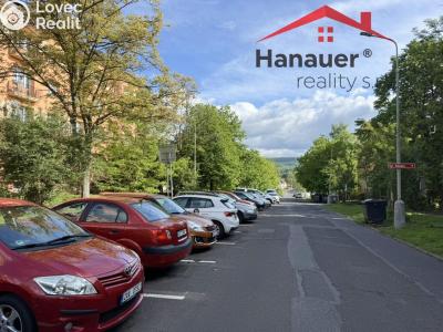 Pronájem bytu 2+1 Ústí nad Labem, Dukelských hrdinů č. 8
