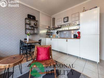 Продажа квартиры 1+KK Praha, Vltavská č. 1