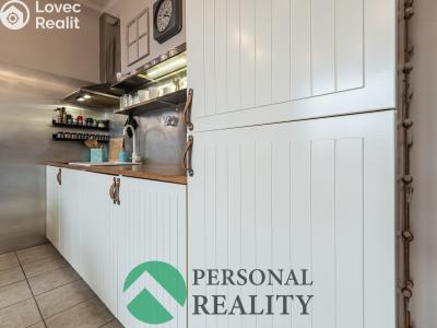 Продажа квартиры 1+KK Praha, Vltavská č. 7