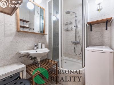 Продажа квартиры 1+KK Praha, Vltavská č. 8