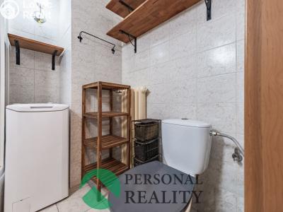 Продажа квартиры 1+KK Praha, Vltavská č. 9