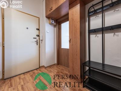 Продажа квартиры 1+KK Praha, Vltavská č. 10