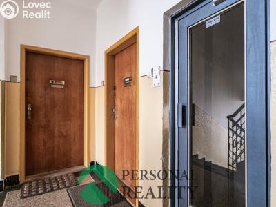 Продажа квартиры 1+KK Praha, Vltavská č. 13