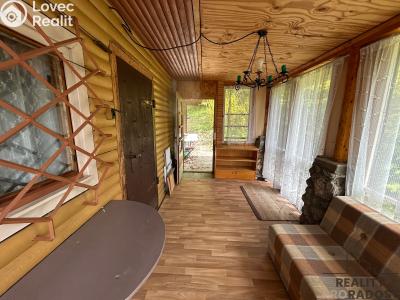 Prodej chaty Radějov č. 4