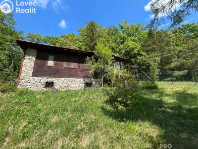 Prodej chaty Radějov č. 15
