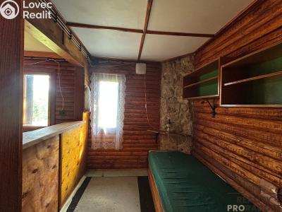 Prodej chaty Radějov č. 19