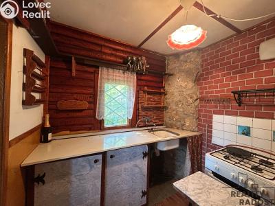 Prodej chaty Radějov č. 20