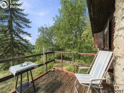 Продажа хижины Radějov č. 2