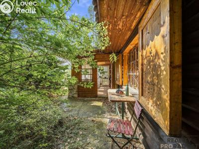 Продажа хижины Radějov č. 8