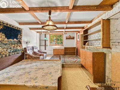 Продажа хижины Radějov č. 14