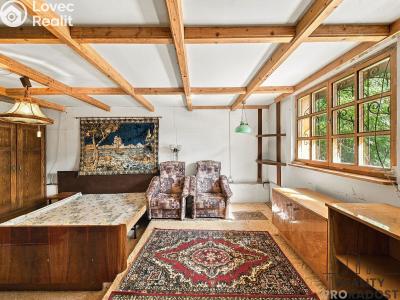 Продажа хижины Radějov č. 15