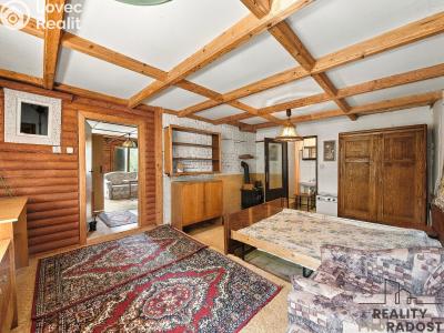 Продажа хижины Radějov č. 16