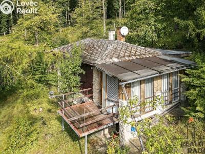 Продажа хижины Radějov č. 6