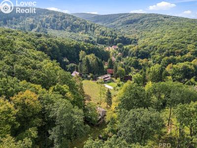Продажа хижины Radějov č. 19