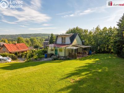 Sale hut Habartov č. 1