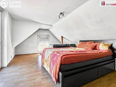 Sale hut Habartov č. 9