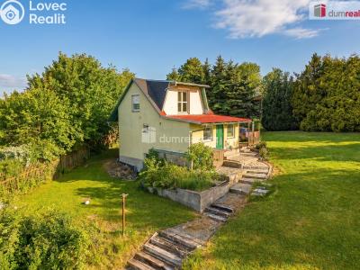 Sale hut Habartov č. 14