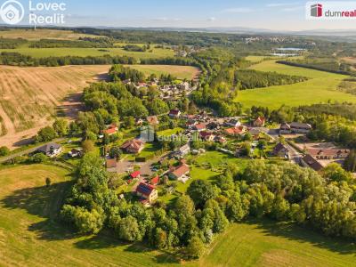 Sale hut Habartov č. 18