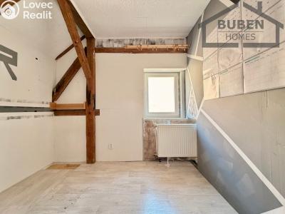 Prodej rodinného domu Svojšín č. 31
