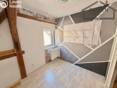 Prodej rodinného domu Svojšín č. 34
