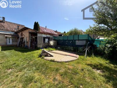 Prodej rodinného domu Svojšín č. 51