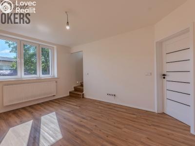 Prodej rodinného domu Libiš, Na Blatech č. 5