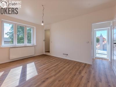 Prodej rodinného domu Libiš, Na Blatech č. 15