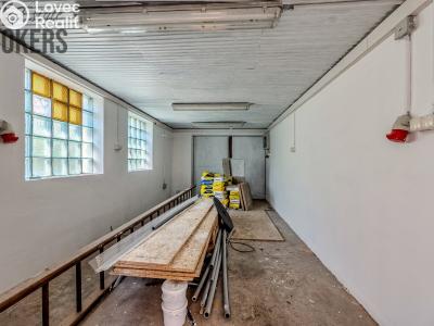 Prodej rodinného domu Libiš, Na Blatech č. 23