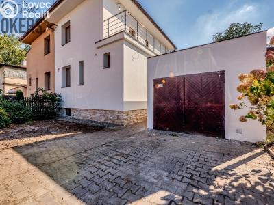 Prodej rodinného domu Libiš, Na Blatech č. 31