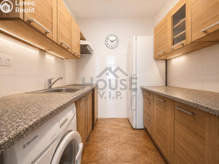 Продаж квартири 2+KK Praha, Zvoncovitá č. 3