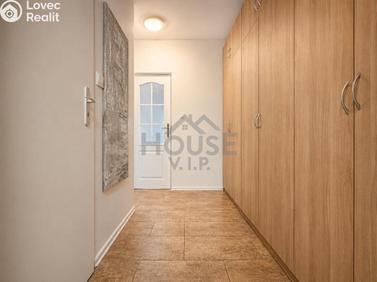 Продаж квартири 2+KK Praha, Zvoncovitá č. 5