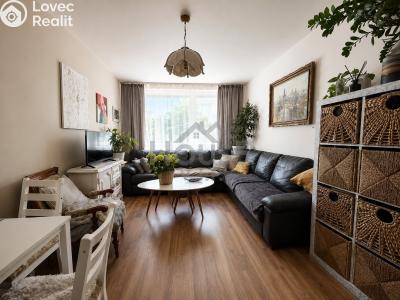 Продаж квартири 2+KK Praha, Zvoncovitá č. 1