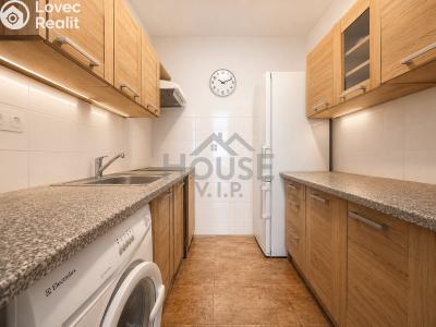 Продаж квартири 2+KK Praha, Zvoncovitá č. 3