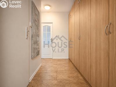Продаж квартири 2+KK Praha, Zvoncovitá č. 5