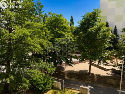 Продаж квартири 2+KK Praha, Zvoncovitá č. 6
