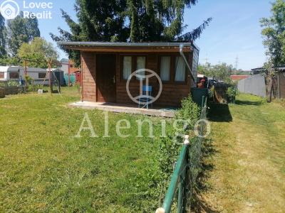 Sale hut Praha, Nedokončená č. 18