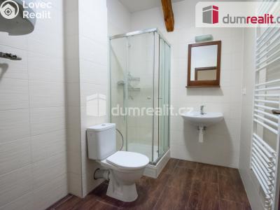 Rent apartment 2+KK Kolín, Pražská č. 4