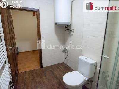 Rent apartment 2+KK Kolín, Pražská č. 5
